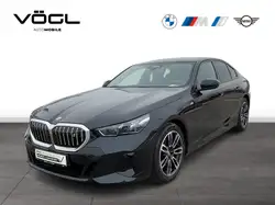 BMW i5 2024