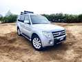 Mitsubishi Pajero 3.2 cr Instyle 200cv 7 Posti 5p 2010 Argento - thumbnail 1