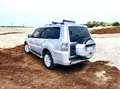 Mitsubishi Pajero 3.2 cr Instyle 200cv 7 Posti 5p 2010 Argento - thumbnail 5