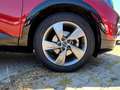 Opel Grandland X X GS 1.2T Alcantara Navi Rosso - thumbnail 6