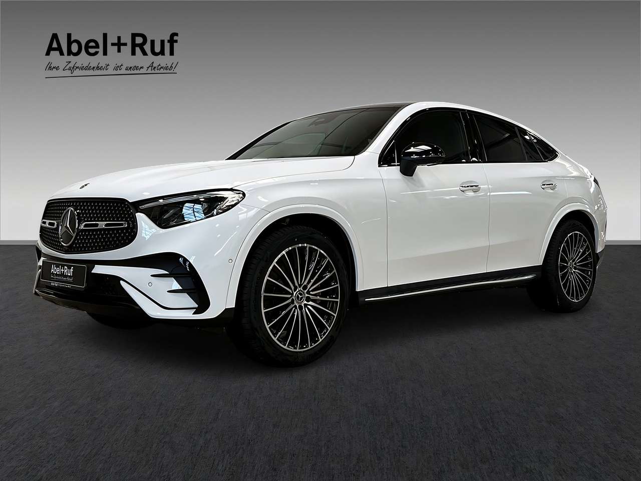 Mercedes-Benz GLC 200 2026