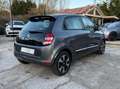 Renault Twingo Twingo III 1.0 SCe 70cv Limited EDC Gris - thumbnail 7