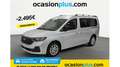 Ford Tourneo Connect Grand 2.0 Ecoblue LWB L2 Titanium 122 Aut. Plateado - thumbnail 1
