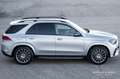 Mercedes-Benz GLE 400 e 4MATIC AMG Line 14.750km luchtvering Argento - thumbnail 10