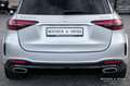 Mercedes-Benz GLE 400 e 4MATIC AMG Line 14.750km luchtvering Silber - thumbnail 34