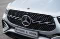 Mercedes-Benz GLE 400 e 4MATIC AMG Line 14.750km luchtvering Silber - thumbnail 33