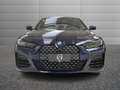 BMW 420 d Gran Coupe mhev 48V Msport auto Bleu - thumbnail 3