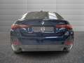 BMW 420 d Gran Coupe mhev 48V Msport auto Bleu - thumbnail 4