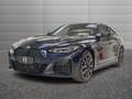 BMW 420 d Gran Coupe mhev 48V Msport auto Bleu - thumbnail 1