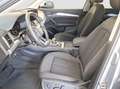 Audi Q5 40 TDI quattro Silber - thumbnail 7