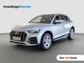 Audi Q5 40 TDI quattro Silber - thumbnail 1