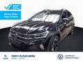 Volkswagen Taigo 1.5TSI DSG R-Line Matrix Navi AHK CAM ACC Schwarz - thumbnail 1
