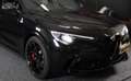 Alfa Romeo Stelvio 2.9 V6 AWD Quadrifoglio / 510 Pk / PPF / Acc / Lan Schwarz - thumbnail 40