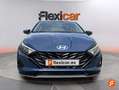 Hyundai i20 1.0 TGDI Klass 100 Azul - thumbnail 9