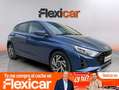 Hyundai i20 1.0 TGDI Klass 100 Azul - thumbnail 1