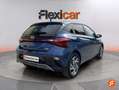 Hyundai i20 1.0 TGDI Klass 100 Azul - thumbnail 3