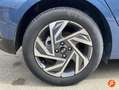 Hyundai i20 1.0 TGDI Klass 100 Azul - thumbnail 29