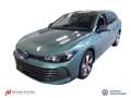 Volkswagen Passat Variant 2.0 TDI DSG BUSINESS 5JG+AHK+PANO Grün - thumbnail 1