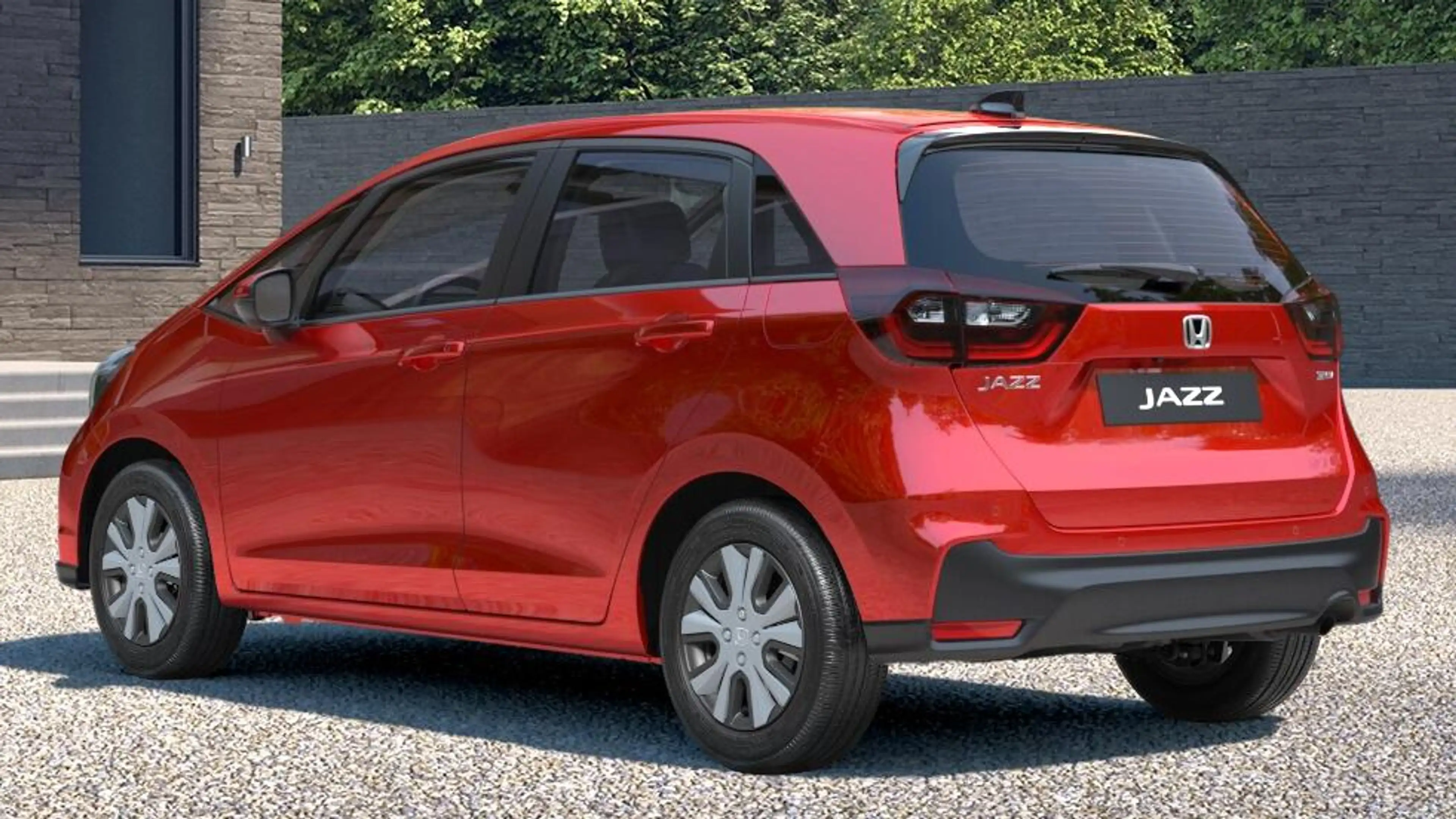 Honda Jazz Elegance — photo 2
