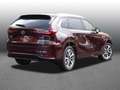 Mazda CX-80 3.3L e-SKYACTIV D 8AT AWD Takumi Plus Pano Roşu - thumbnail 2