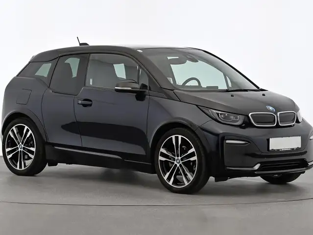 BMW i3 s 120Ah Komfort-Paket *ACC*Wärmepumpe*20 Zoll*