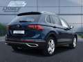 Volkswagen Tiguan Elegance 2.0 TDI DSG 4M ACC LEDER MATRIX Blauw - thumbnail 5
