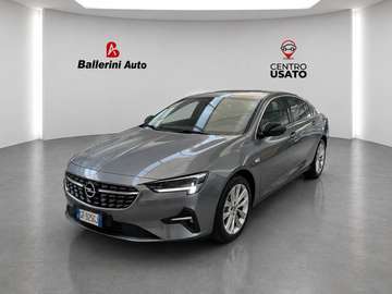 Grand Sport 2.0 Business Edition 174 cv