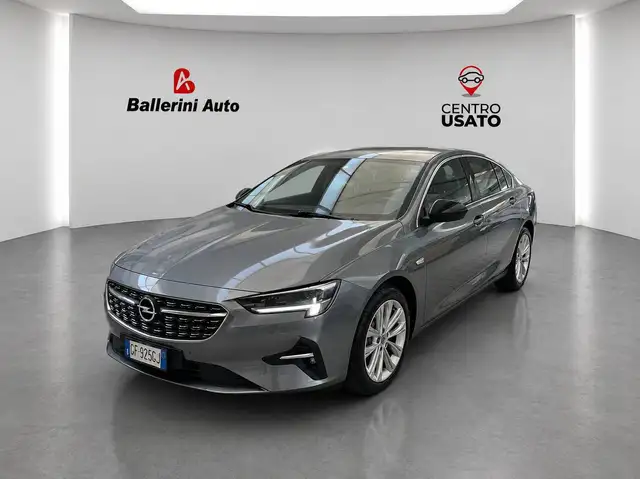 Opel Insignia Grand Sport 2.0 Business Edition 174 cv
