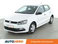 Volkswagen Polo 1.0 Trendline*KLIMA*GARANTIE* Weiß - thumbnail 1