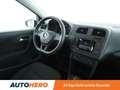 Volkswagen Polo 1.0 Trendline*KLIMA*GARANTIE* Weiß - thumbnail 13