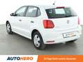 Volkswagen Polo 1.0 Trendline*KLIMA*GARANTIE* Weiß - thumbnail 4