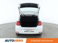 Volkswagen Polo 1.0 Trendline*KLIMA*GARANTIE* Weiß - thumbnail 16