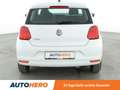 Volkswagen Polo 1.0 Trendline*KLIMA*GARANTIE* Weiß - thumbnail 5