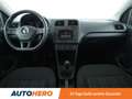 Volkswagen Polo 1.0 Trendline*KLIMA*GARANTIE* Weiß - thumbnail 12
