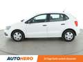 Volkswagen Polo 1.0 Trendline*KLIMA*GARANTIE* Weiß - thumbnail 3