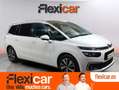 Citroen C4 BlueHDi 88KW (120CV) Shine Blanco - thumbnail 1