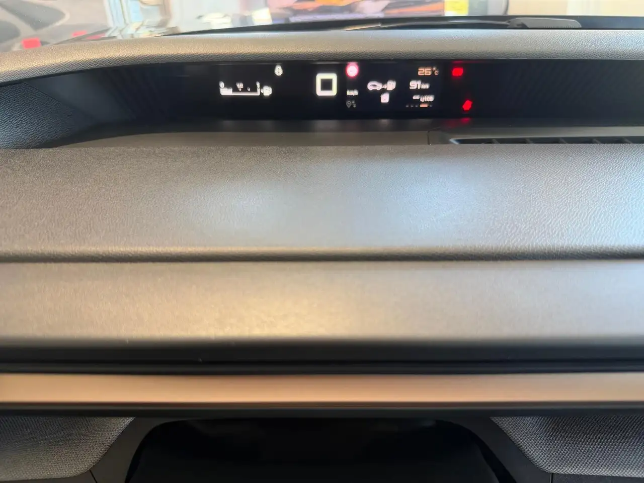 Citroen C3 Aircross 1.2 puretech Plus 100cv °° 7 POSTI - KM0 - IVA °° 20