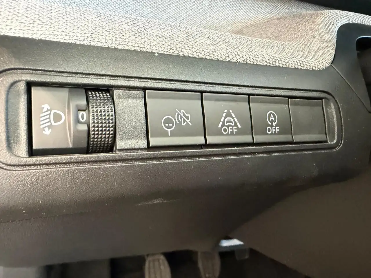 Citroen C3 Aircross 1.2 puretech Plus 100cv °° 7 POSTI - KM0 - IVA °° 17