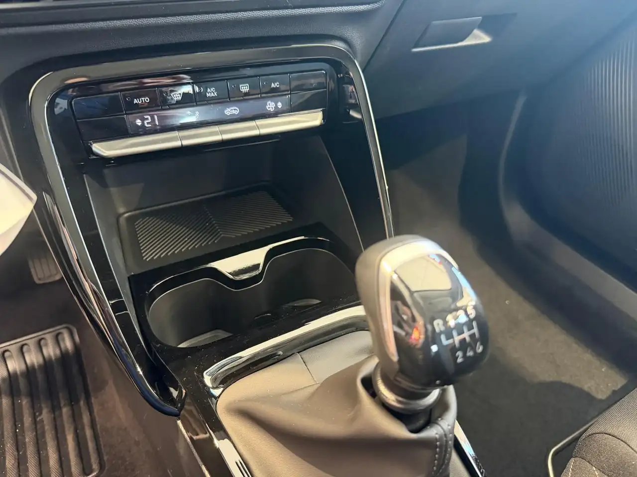 Citroen C3 Aircross 1.2 puretech Plus 100cv °° 7 POSTI - KM0 - IVA °° 18