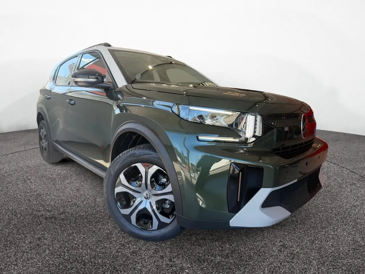 Citroen C3 Aircross 1.2 puretech Plus 100cv °° 7 POSTI - KM0 - IVA °° 3