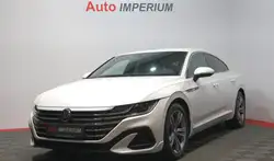 Volkswagen Arteon R Line 4Motion 2.0 TDI*ACC*HUD*STDHZ*IQ*