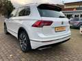 Volkswagen Tiguan R-Line 4Motion 20" Standh,Pano fast Voll Blanc - thumbnail 5