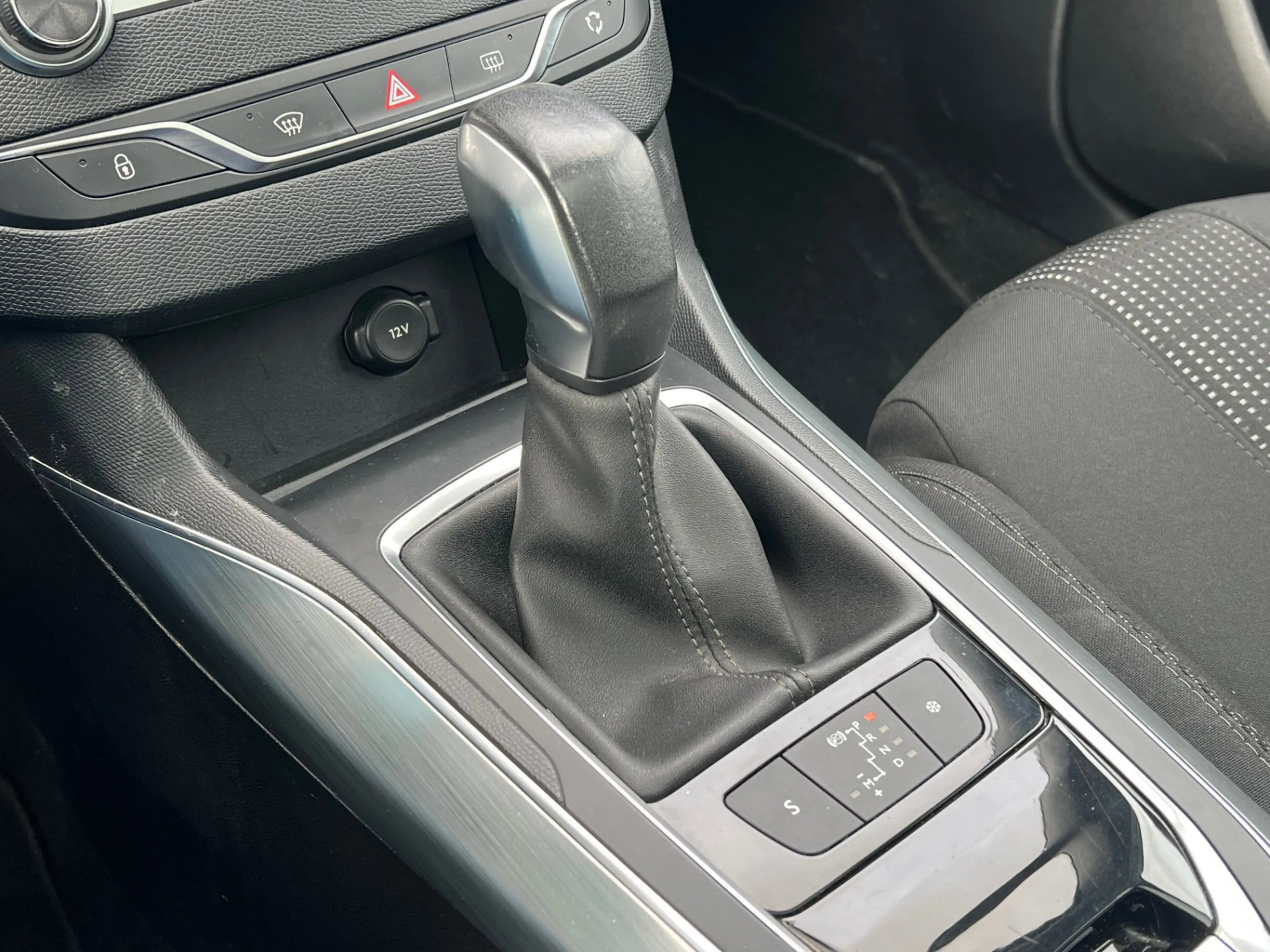 Peugeot 308 SW BWJ 12-2016 | 1.2T 131PK Premium AUTOMAAT | PAN — photo 12