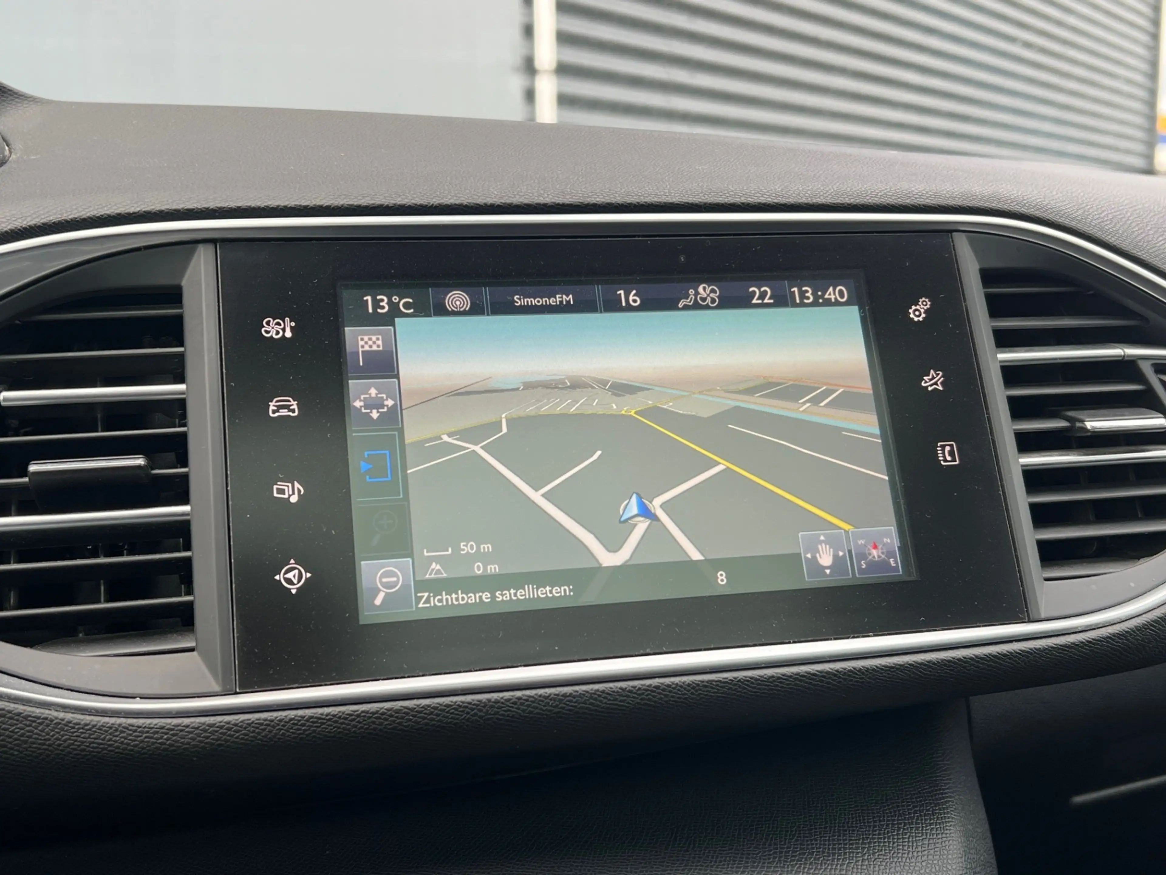 Peugeot 308 SW BWJ 12-2016 | 1.2T 131PK Premium AUTOMAAT | PAN — photo 10