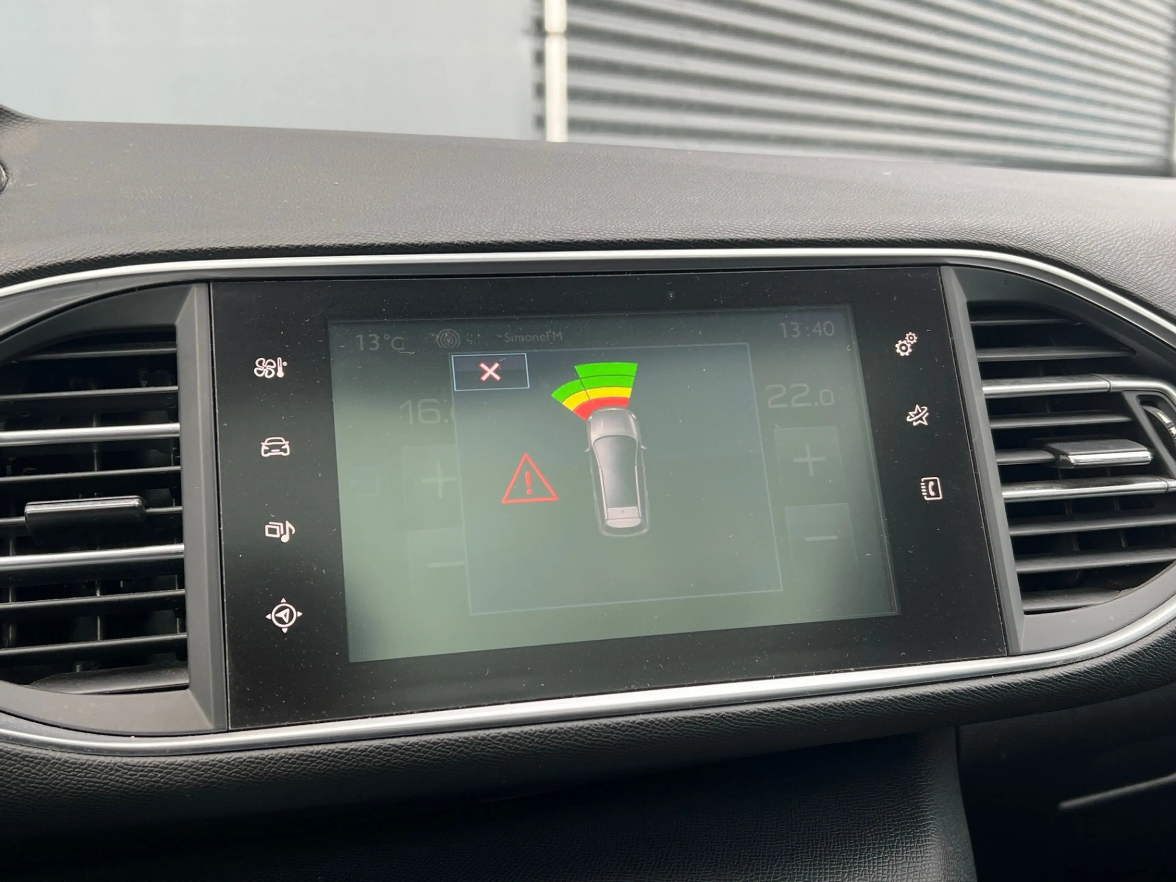 Peugeot 308 SW BWJ 12-2016 | 1.2T 131PK Premium AUTOMAAT | PAN — photo 11