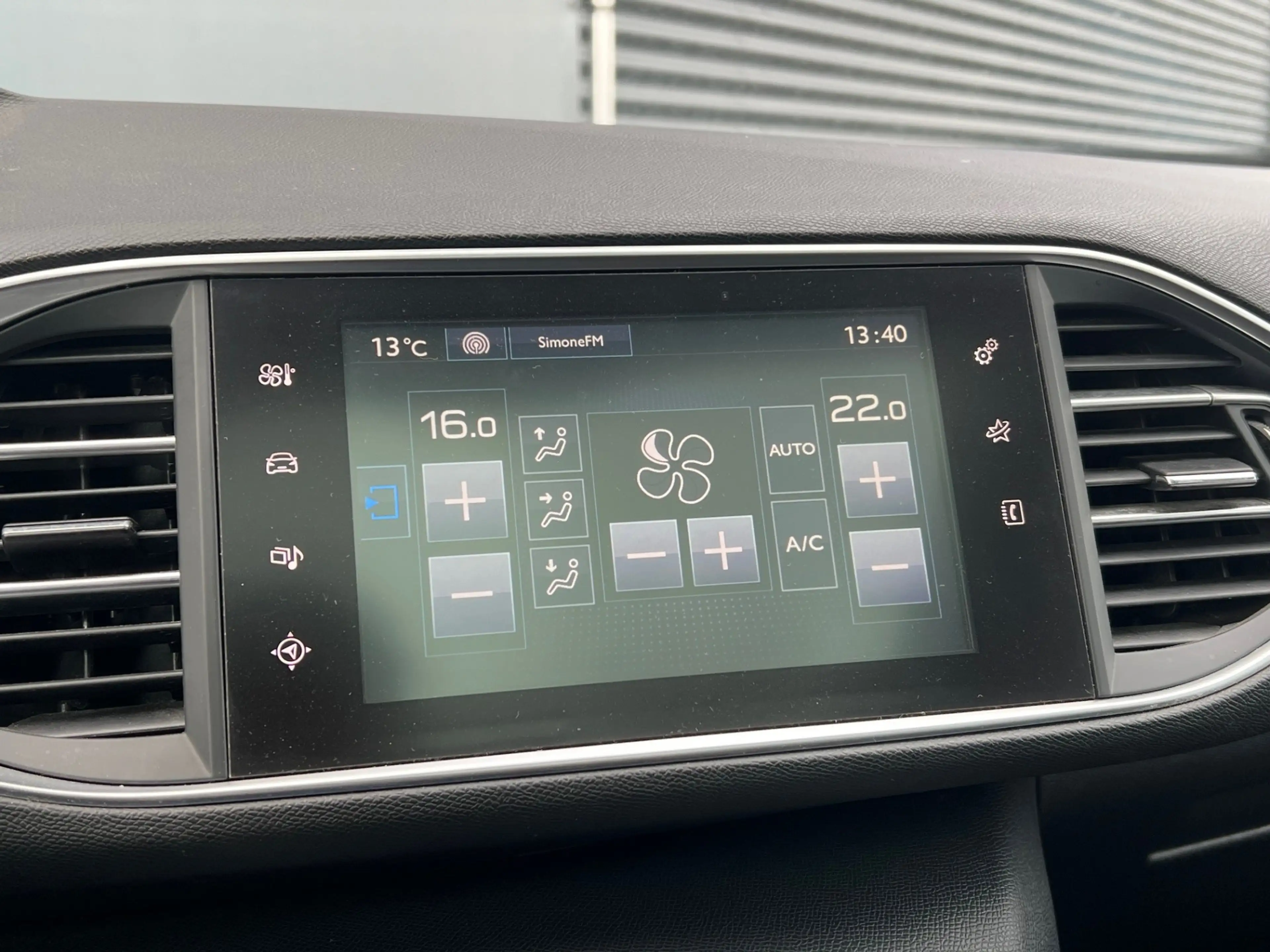 Peugeot 308 SW BWJ 12-2016 | 1.2T 131PK Premium AUTOMAAT | PAN — photo 9