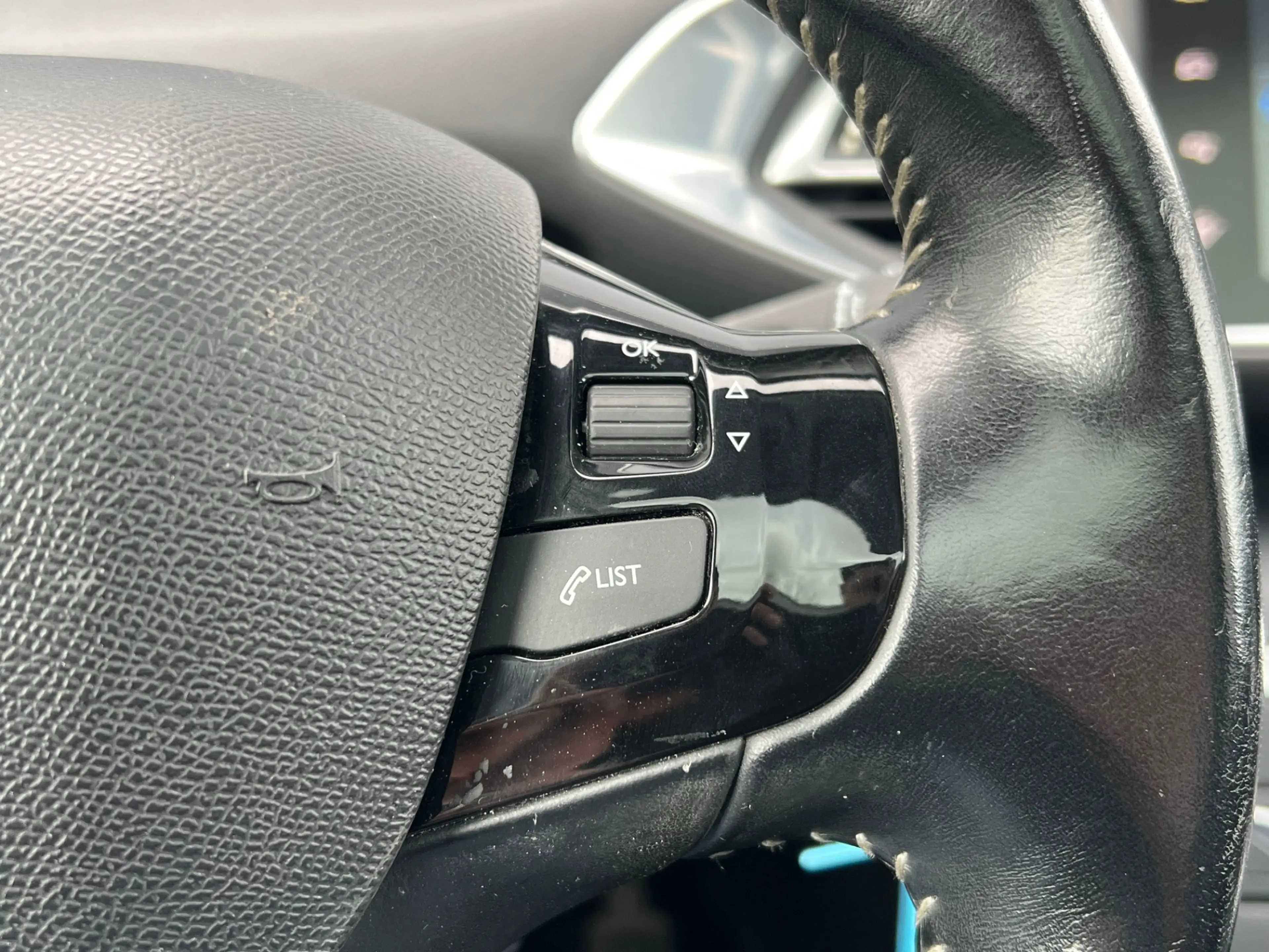 Peugeot 308 SW BWJ 12-2016 | 1.2T 131PK Premium AUTOMAAT | PAN — photo 8