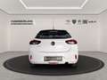 Opel Corsa F 1.2 Elegance ACC+LED+Fernlichtass.+LM Blanco - thumbnail 4