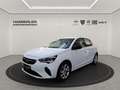 Opel Corsa F 1.2 Elegance ACC+LED+Fernlichtass.+LM Blanco - thumbnail 2