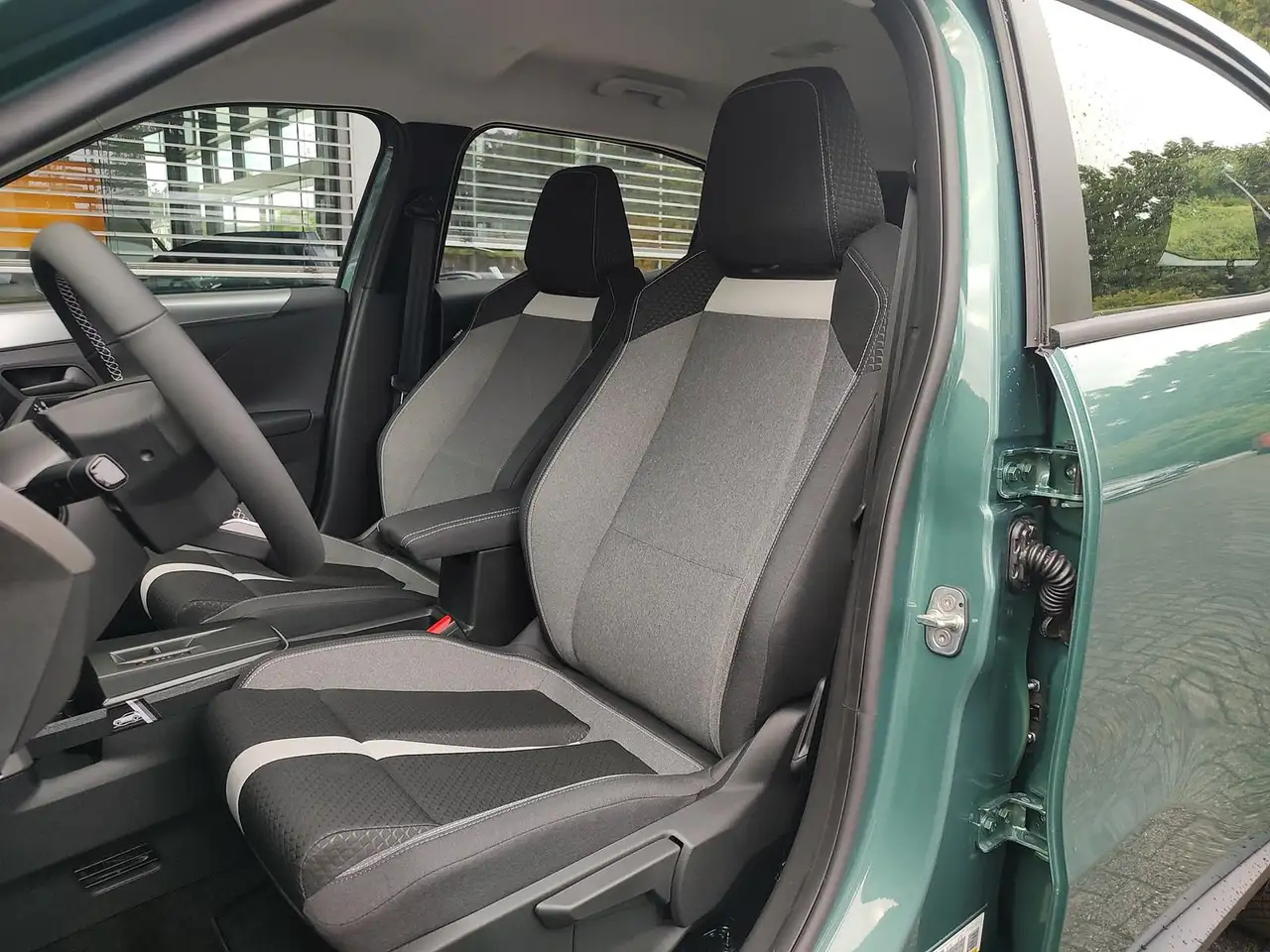 Opel Frontera 1.2 Edition AT Allwetter Navi RKamera 11